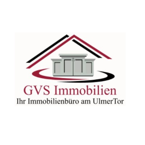 Logo GVS Immobilien