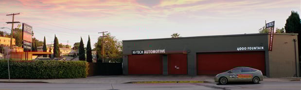 Images Hi Tech Automotive