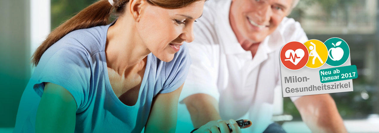 Vier Tore Reha GmbH, An der Marienkirche 2 in Neubrandenburg