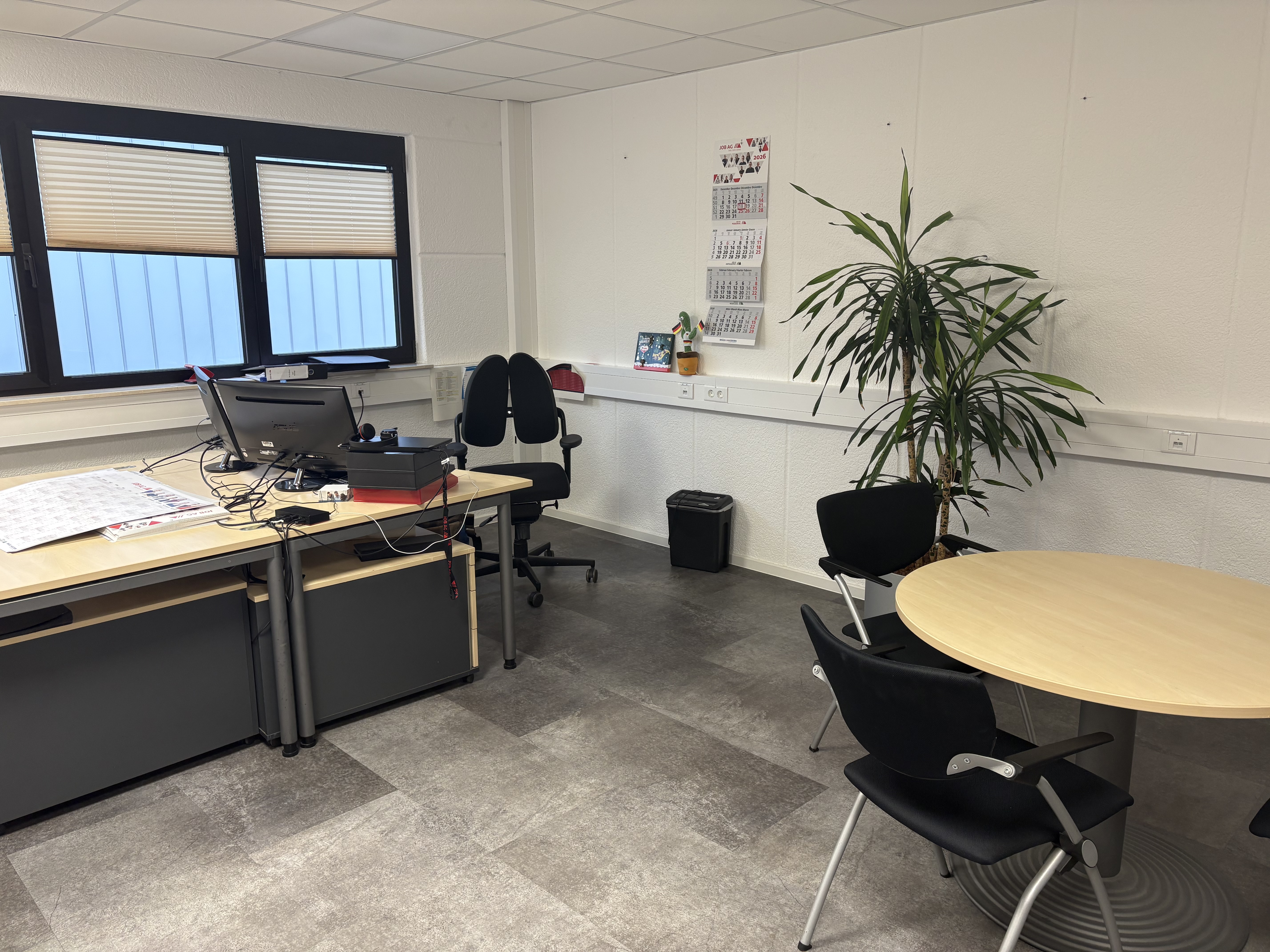 Bild 5 JOB AG Personal in Friedberg (Hessen)