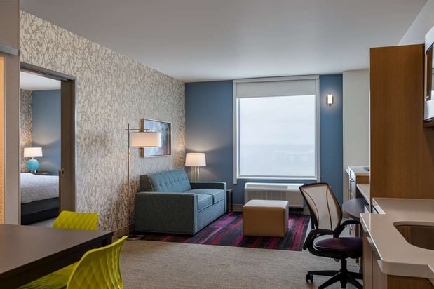 Images Home2 Suites by Hilton Ankeny