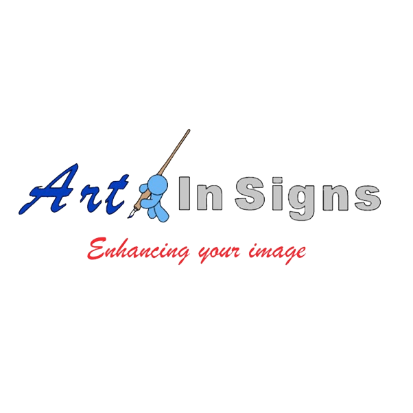 Art in Signs