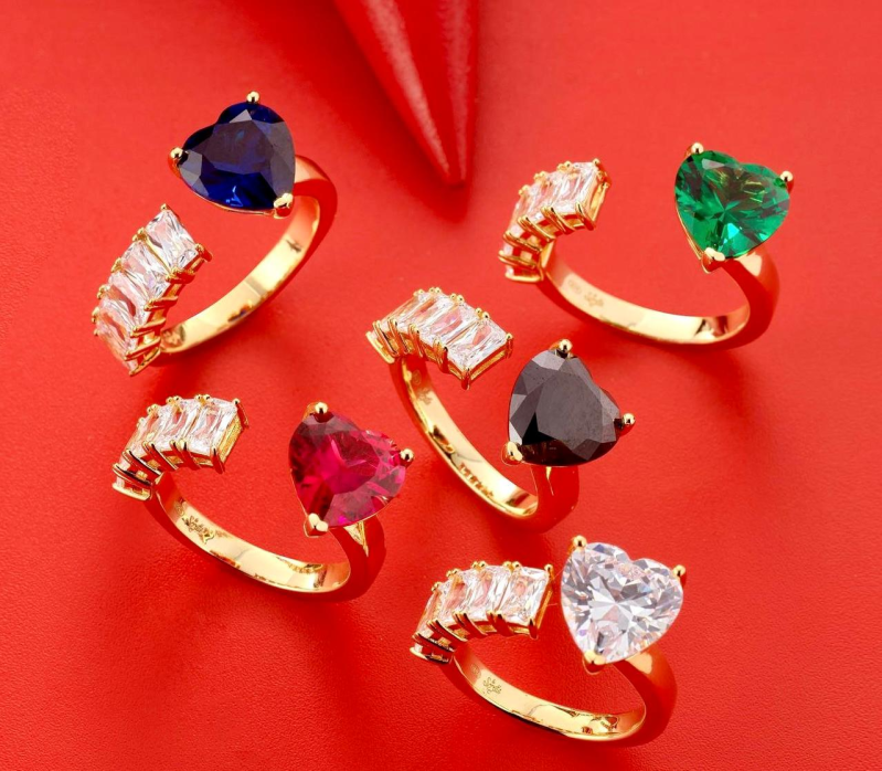 Images Narciso Bijoux