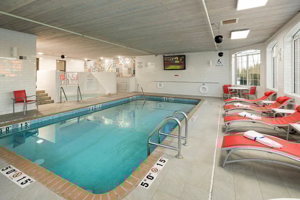 Images Holiday Inn Bloomington W Msp Airport Area by IHG