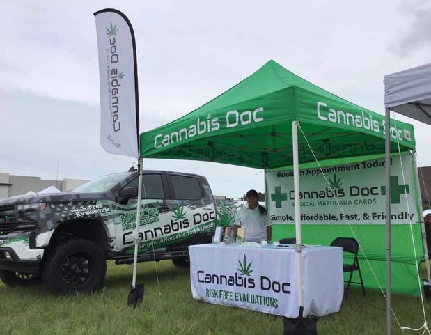 Images Cannabis Doc - Bradenton Medical Marijuana Doctor & Marijuana Cards