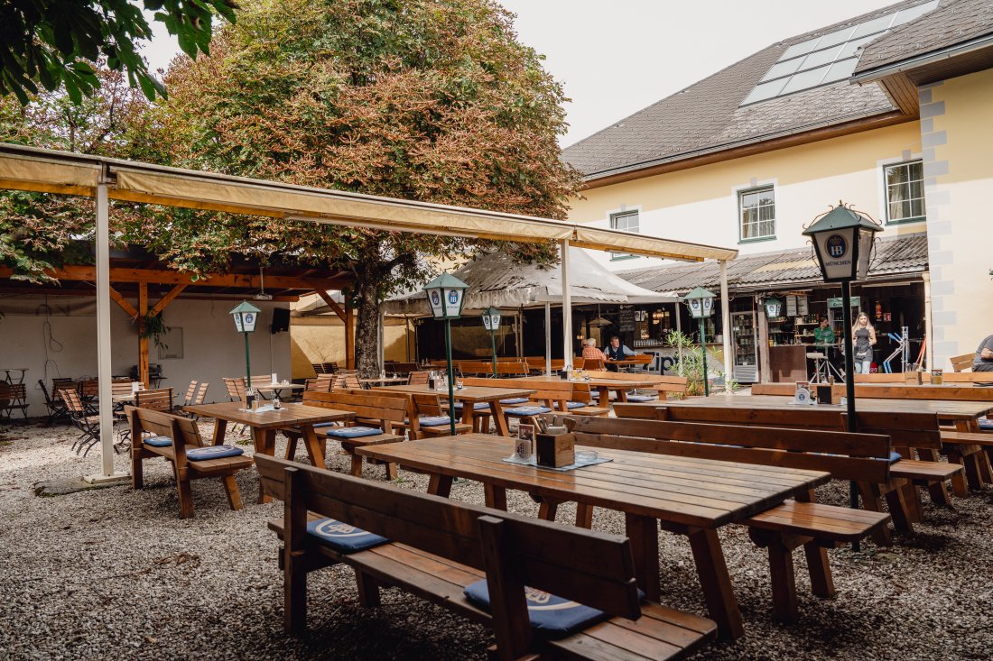 Bild 1 von Gasthof Fruhstorfer