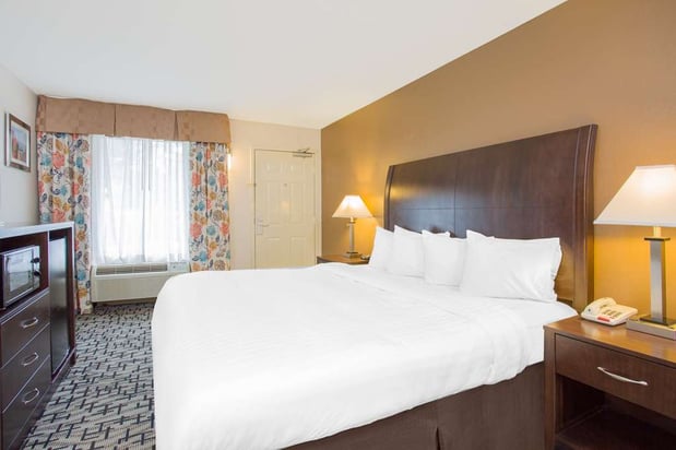 Images SureStay by Best Western North Myrtle Beach