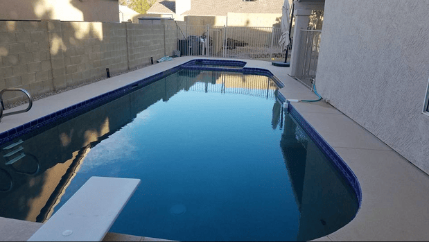 Images Five Star Pool Service