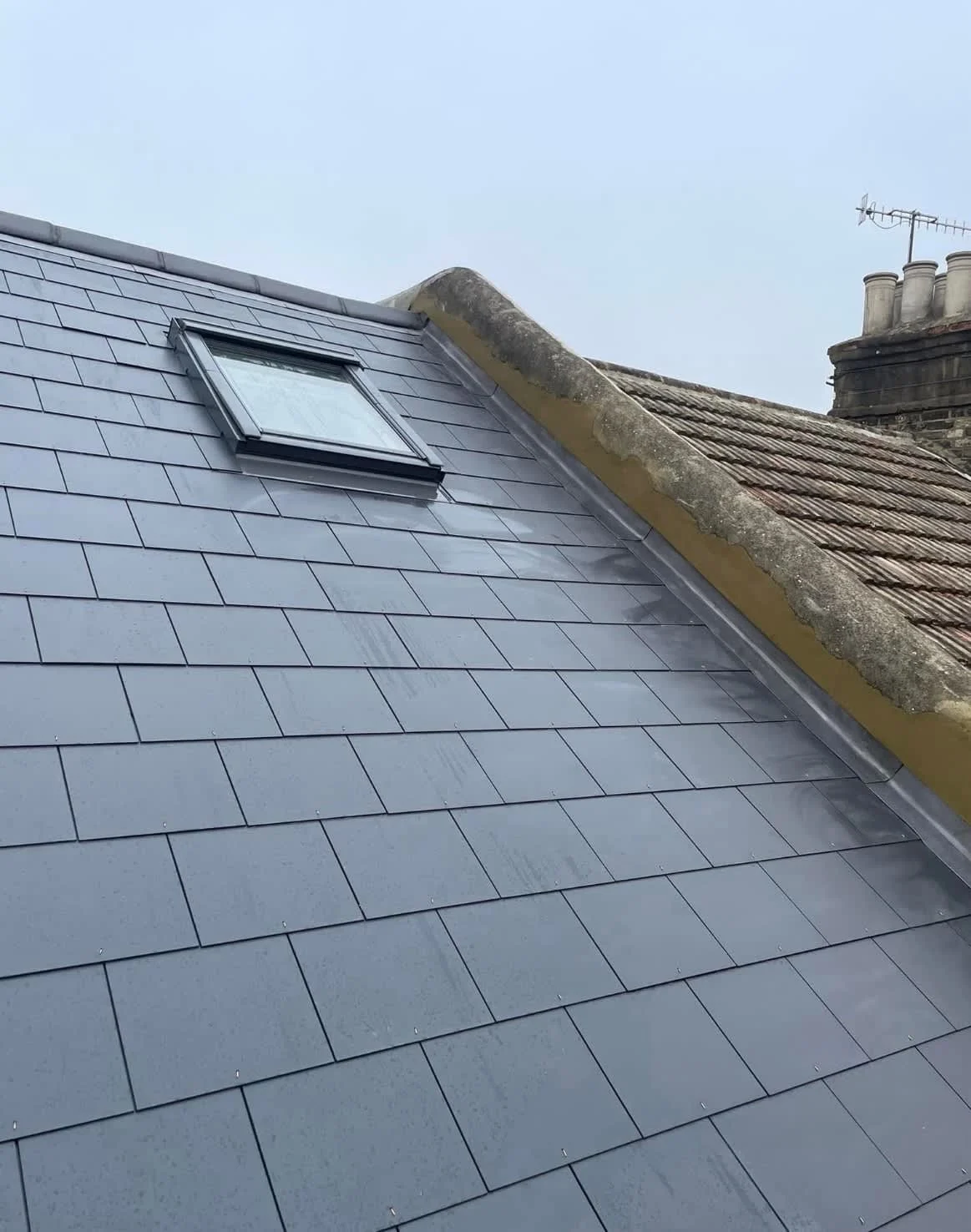 Images AB Roofing