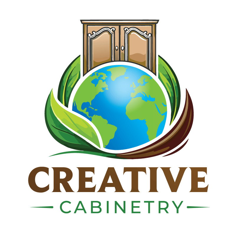 Creative Cabinetry Logo