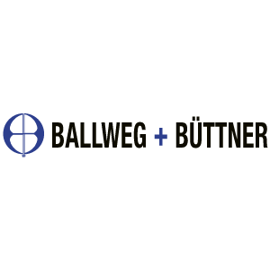 Logo Ballweg + Büttner GmbH
