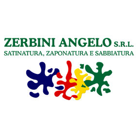 Zerbini Angelo Logo