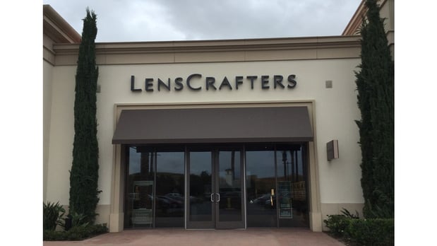 Images LensCrafters