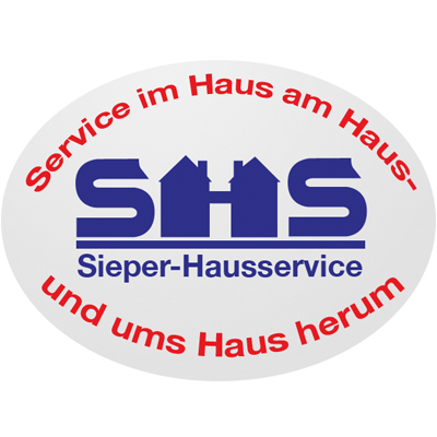 Logo Brigitte Sieper S-H-S Hausservice
