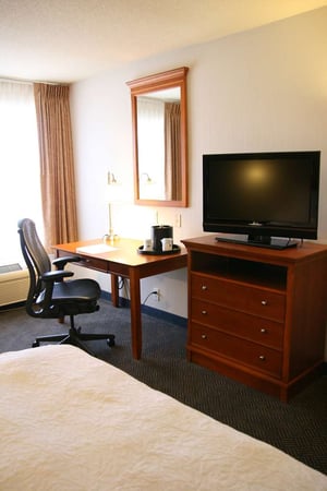 Images Hampton Inn San Marcos
