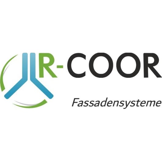 RCOOR AG Logo