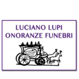 Impresa Funebre Lupi Luciano Logo