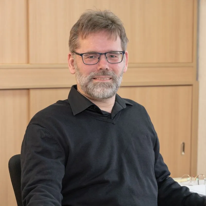 Steuerbüro Ketelsen, Wilhelm-Schnoor-Weg 6 in Bredstedt