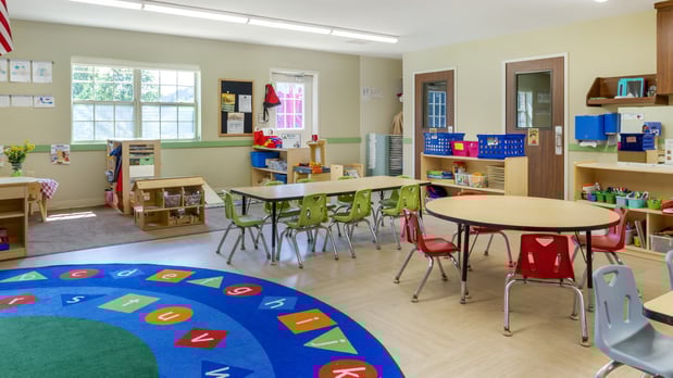 Images Primrose School of Apex