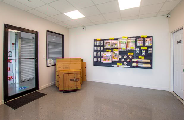 Images Storage King USA