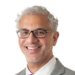 Joaquin C. Brieva, MD