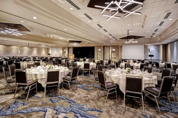 Images Embassy Suites by Hilton Charleston