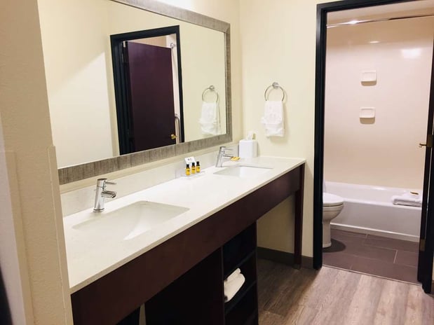 Images Best Western Plus Portland Airport Hotel & Suites