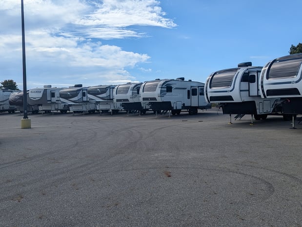 Images Camping World RV Sales