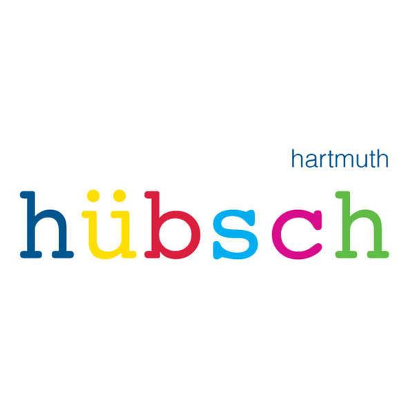 Malerbetrieb Hartmuth Hübsch in Mönchengladbach - Logo