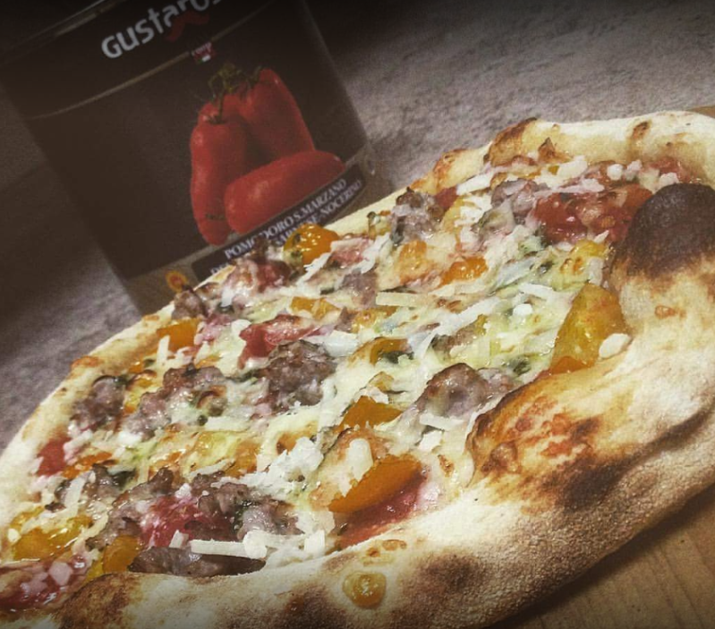 Images Pizzamore - Pizza a Domicilio