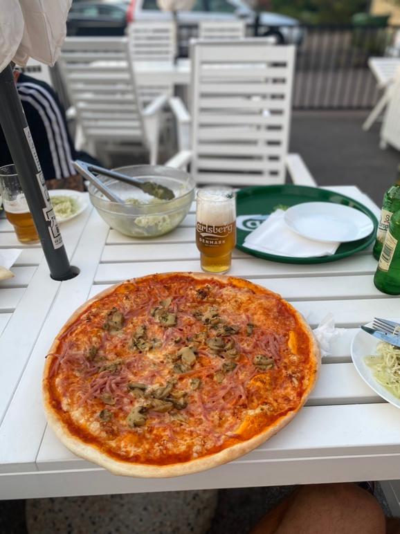 Images Pizzeria Dacke AB