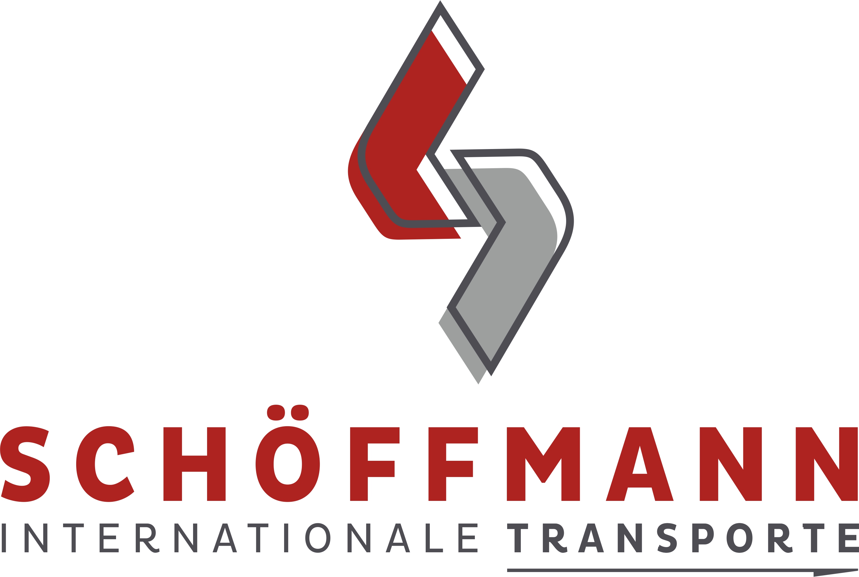 Bilder Schöffmann Internationale Transporte GmbH