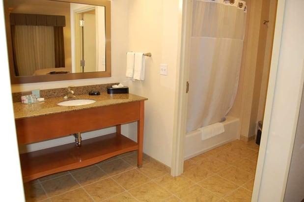 Images Hampton Inn Sidney
