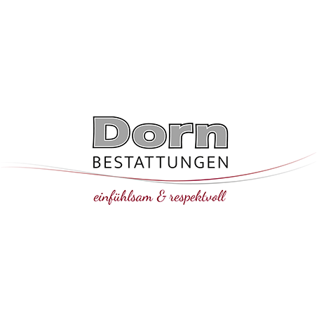 Dorn Bestattungen GmbH Logo