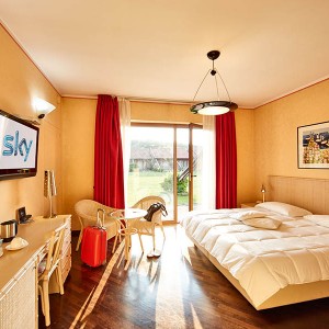 Images Serravalle Golf Hotel