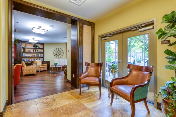 Images Meridian at Stone Creek