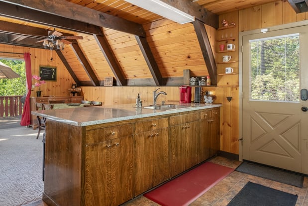 Images The Cozy Cub - Cabin in Arnold