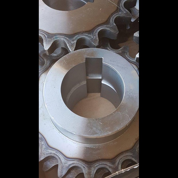 Images KJC Fitting & Machining