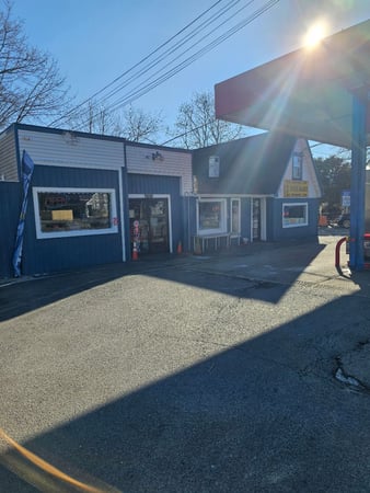Images CoinFlip Bitcoin ATM - Wareham Service Station (Wareham)