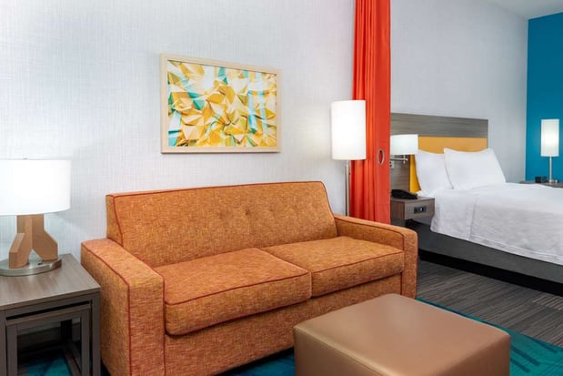 Images Home2 Suites by Hilton Tampa Downtown Channel District