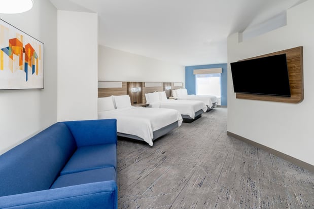 Images Holiday Inn Express & Suites Denver North - Thornton by IHG