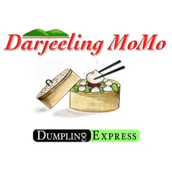 Darjeeling MOMO Logo