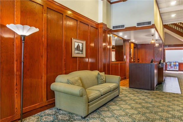 Images Best Western Plus Pioneer Square Hotel Downtown