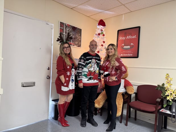 Images John Hernandez - State Farm Insurance Agent