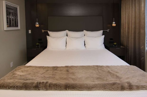 Images The Benson Portland, Curio Collection by Hilton