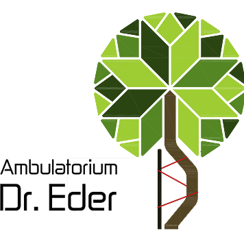 Ambulatorium Dr. Eder GmbH Logo