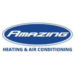 Amazing Heating & Air Conditioning, Inc Logo