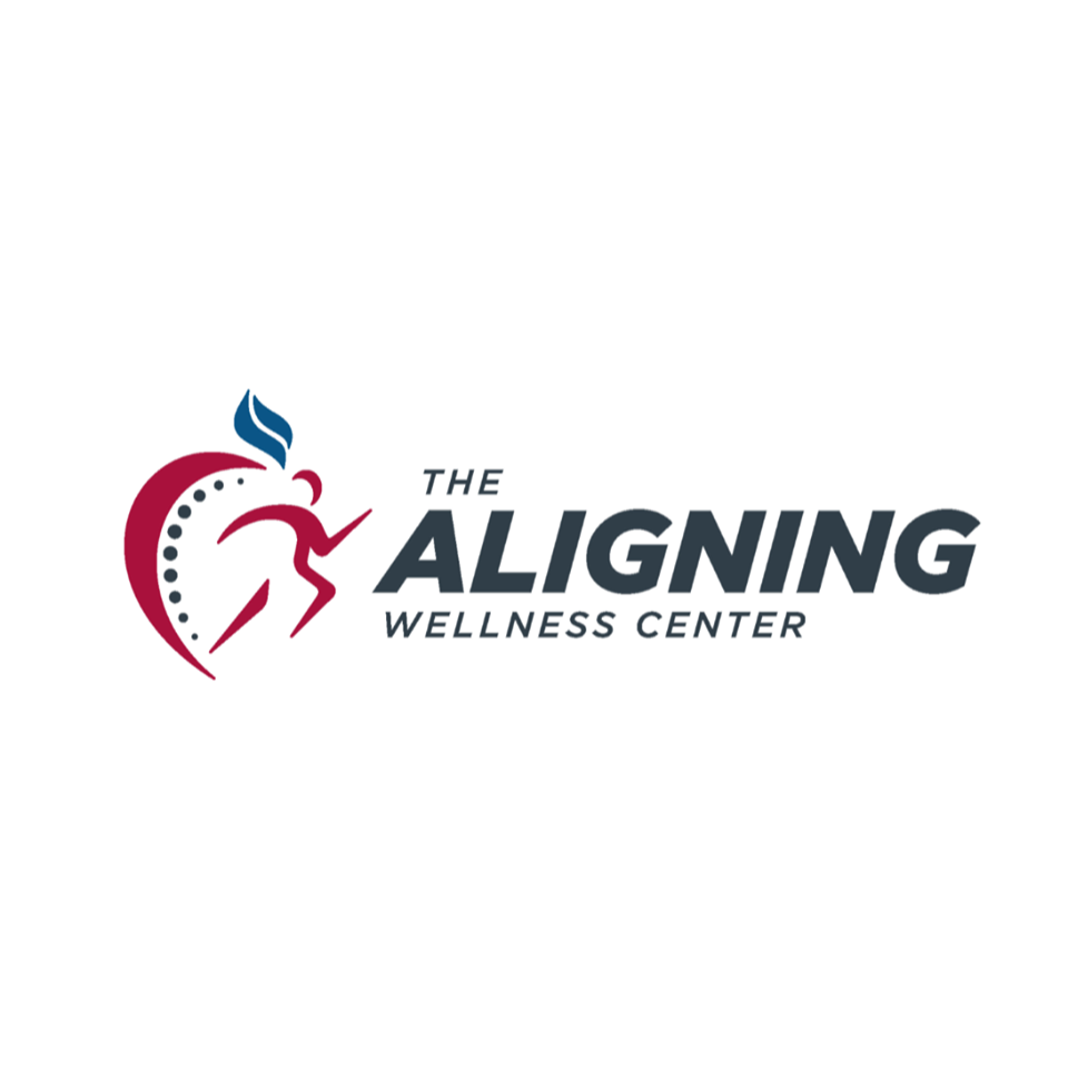 The Aligning Wellness Center Logo