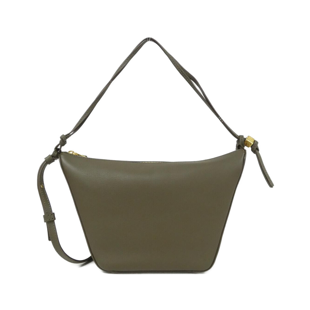 ロエベ ハンモック ホーボー ミニ A538G13X01 ショルダーバッグ