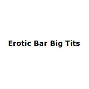 Erotic Club Big Tits Logo
